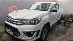 تويوتا هايلوكس